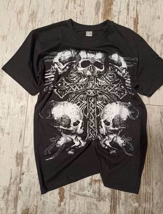 Продам футболка MMA ELITE sk8 y2k XL