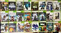 JOGOS XBOX 360 (Completos) || Portes Grátis || (venda à unidade)