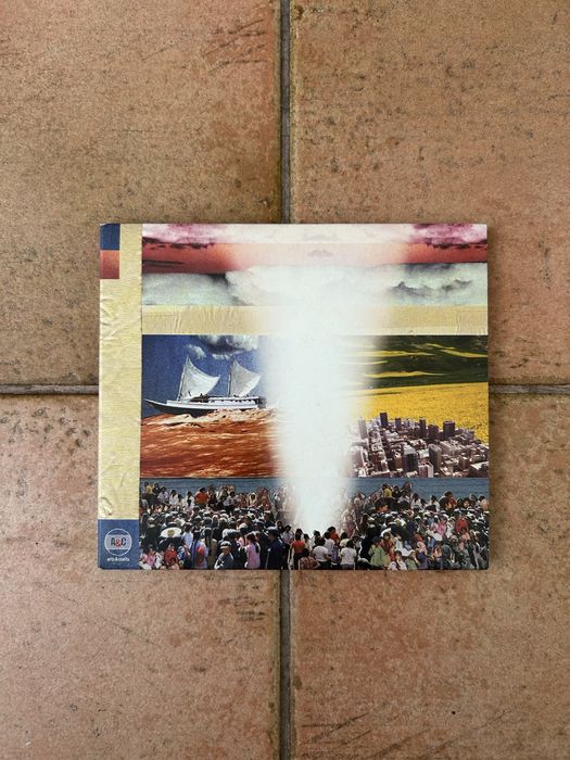 Cds Música Alternativa