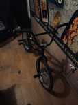 Rower bmx radio revo pro fs20 plus pegi 4