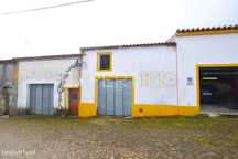 Moradia para reconstrução - Montalvão - Nisa