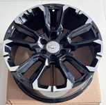 Диски Cadillac Escalade r22