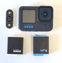 Kamera GoPro 10 Black