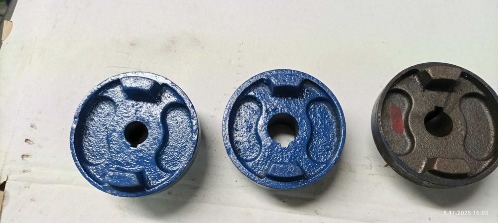 sprzęgło pompy wody hydrofor grudziadz