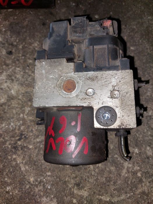 Módulo Abs volvo v40