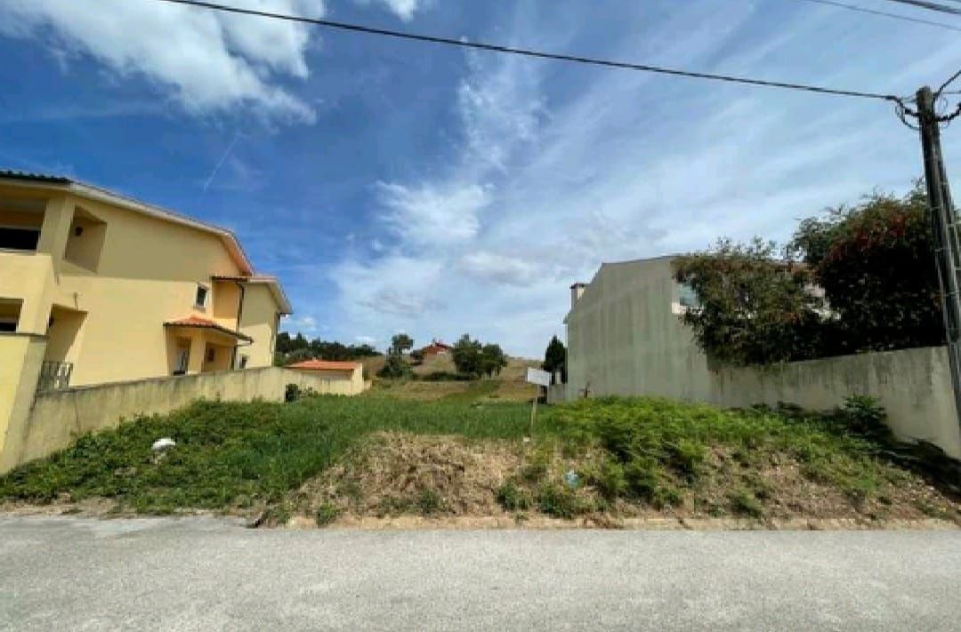 Terreno construção Geria
