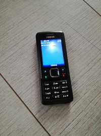 nokia 6300 black