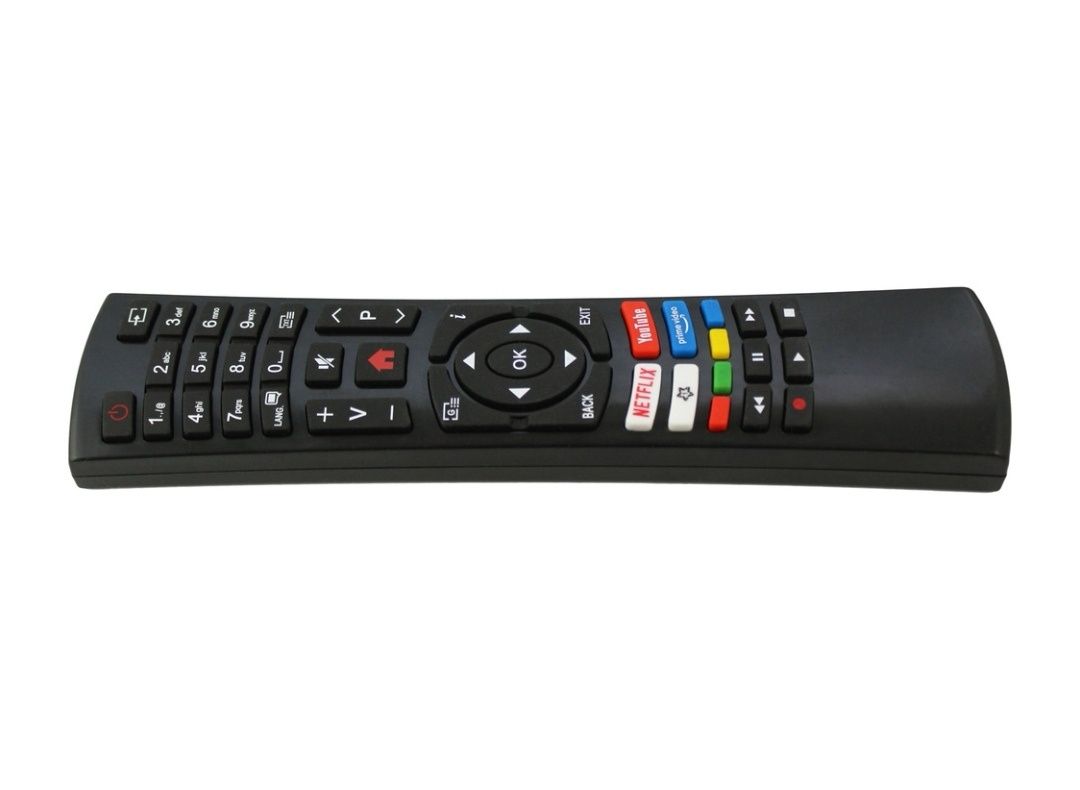 Pilot do telewizora Kernau 43KUD7450