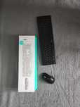 Komplet CITLLA M9300 – bezprzewodowa klawiatura + mysz