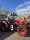 Продам трактор Zetor Forterra 150