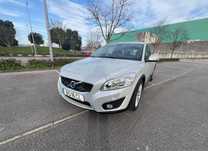 Volvo C30 D2 Momentum