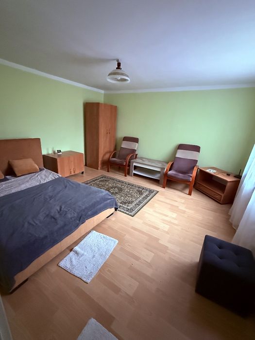 Budynek gospodarczy do wynajęcia