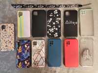 Capas Huawei P40 Lite