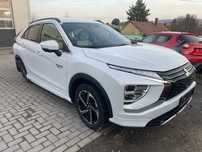 Mitsubishi Eclipse Cross 2.4 Plug-In Hybryda 4WD