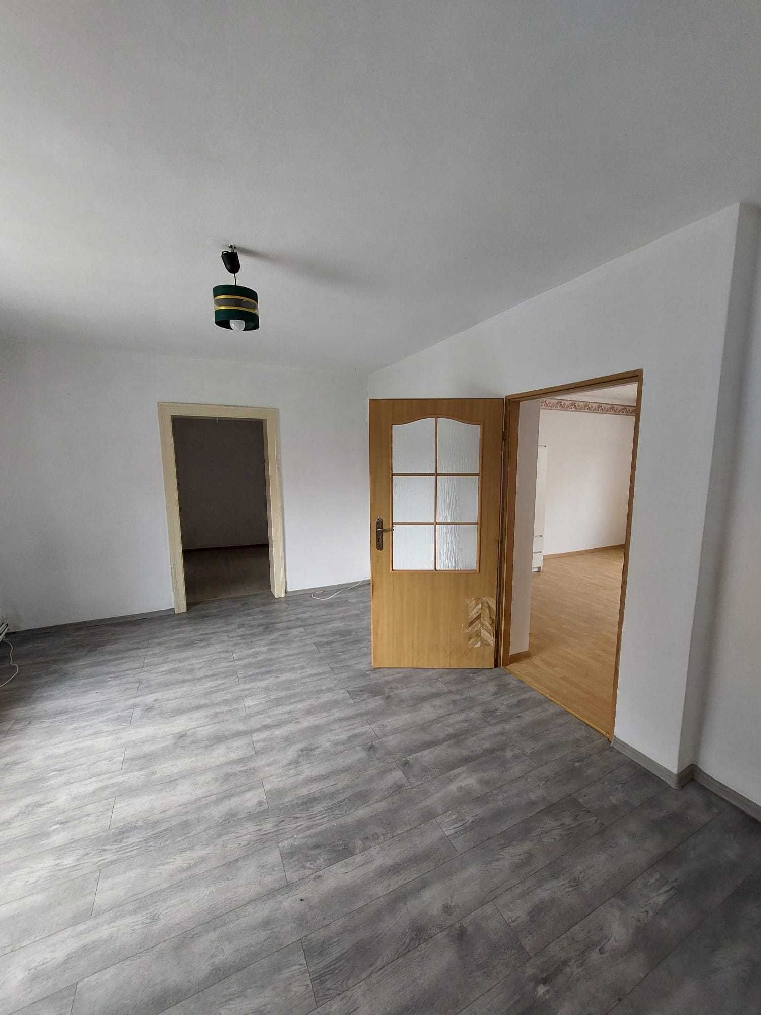 Do wynajęcia mieszkanie 90m Szczaniec (12km od Świebodzina)