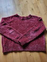 Swetr Sinsay roz.xs