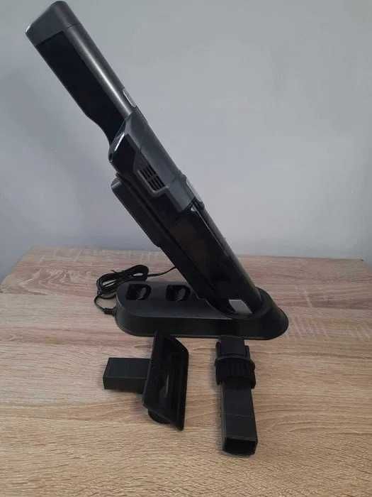 Bezprzewodowy odkurzacz ręczny Woozoo IC-H50 90 W