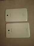 2x Tablet Samsung