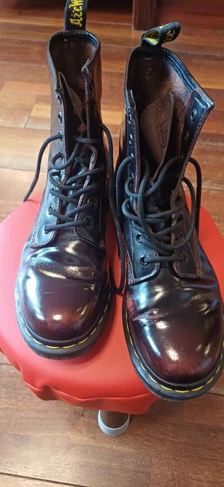 Dr.Martens  rozmiar 39