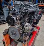 Silnik Blok 450 Scania R S NTG NGS DC13148