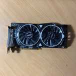 Відеокарта GeForce GTX 1080Ti Armor 11G OC Хороший стан