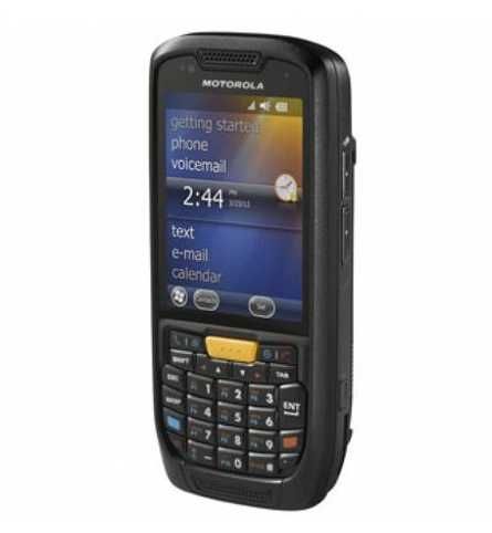 PDA Motorola MC4597
