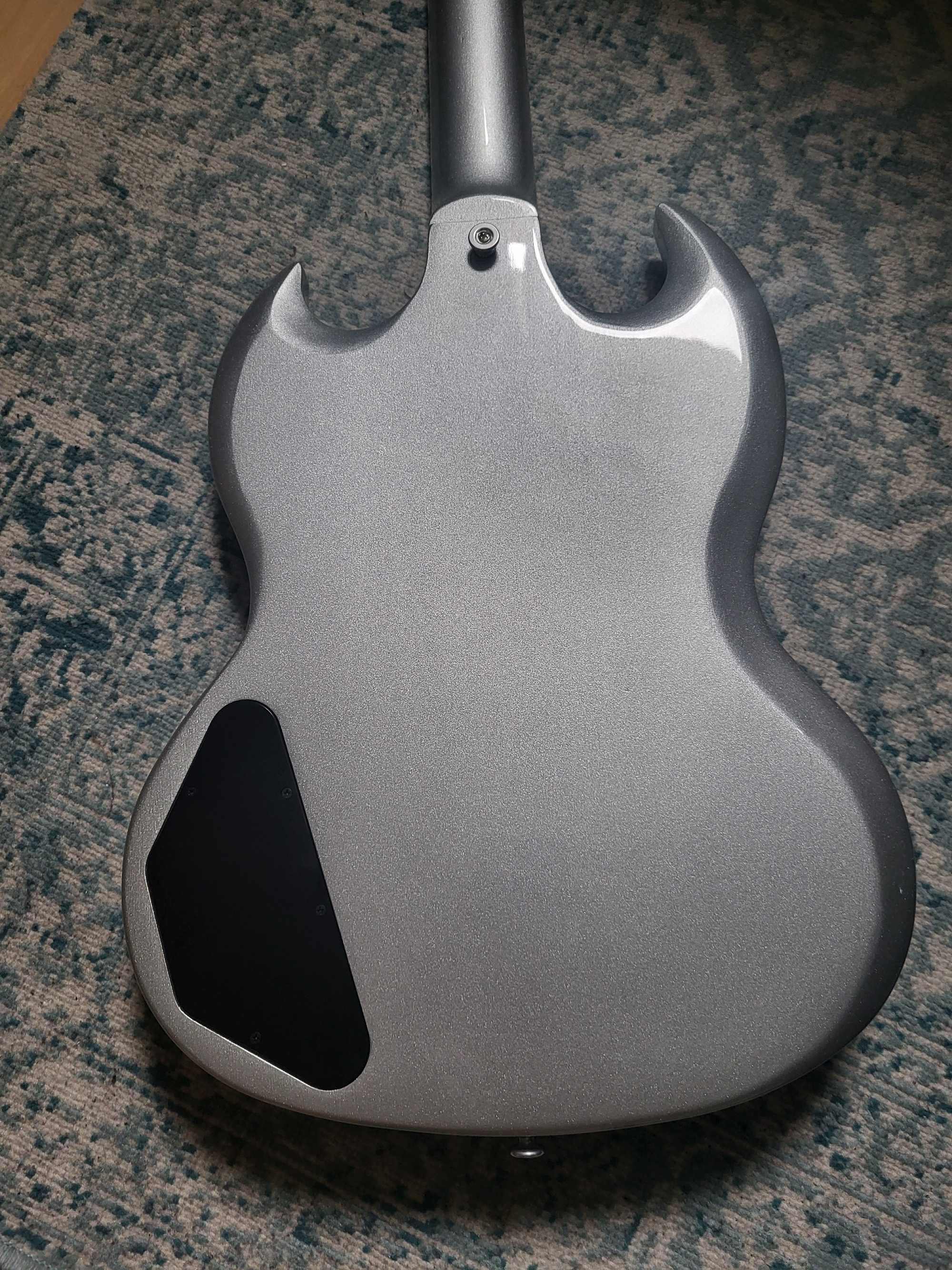 Gibson SG Standard