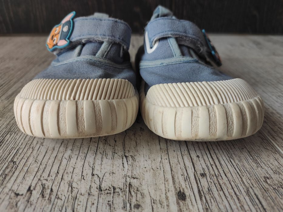 Trampki Psi Patrol 25