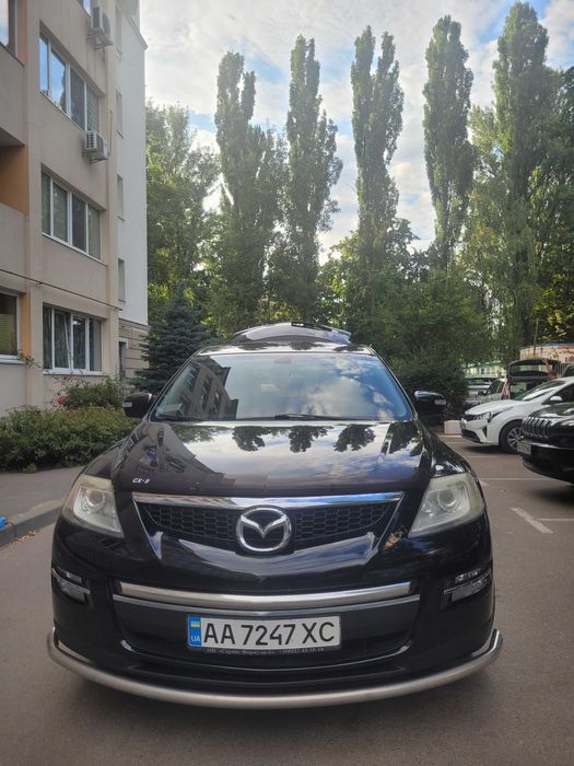 Продам легкове авто