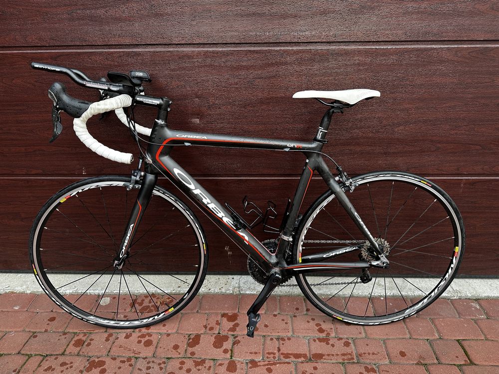 Orbea Onix carbon 57cm shimano Ultegra