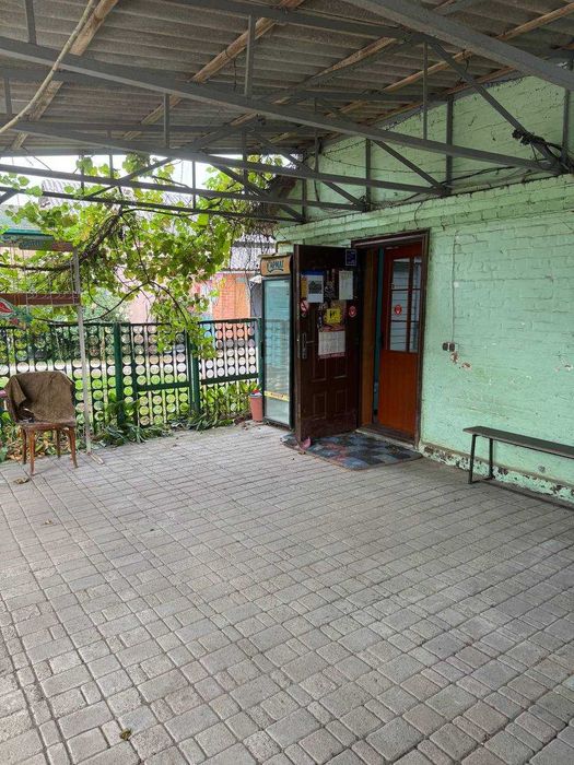 продам  комерційне приміщення (3725)