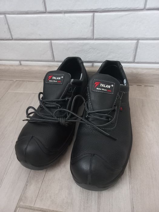 Черевики робочі низькі, 44 розміру