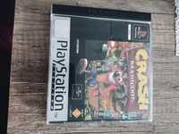 Crash bandicot PS1