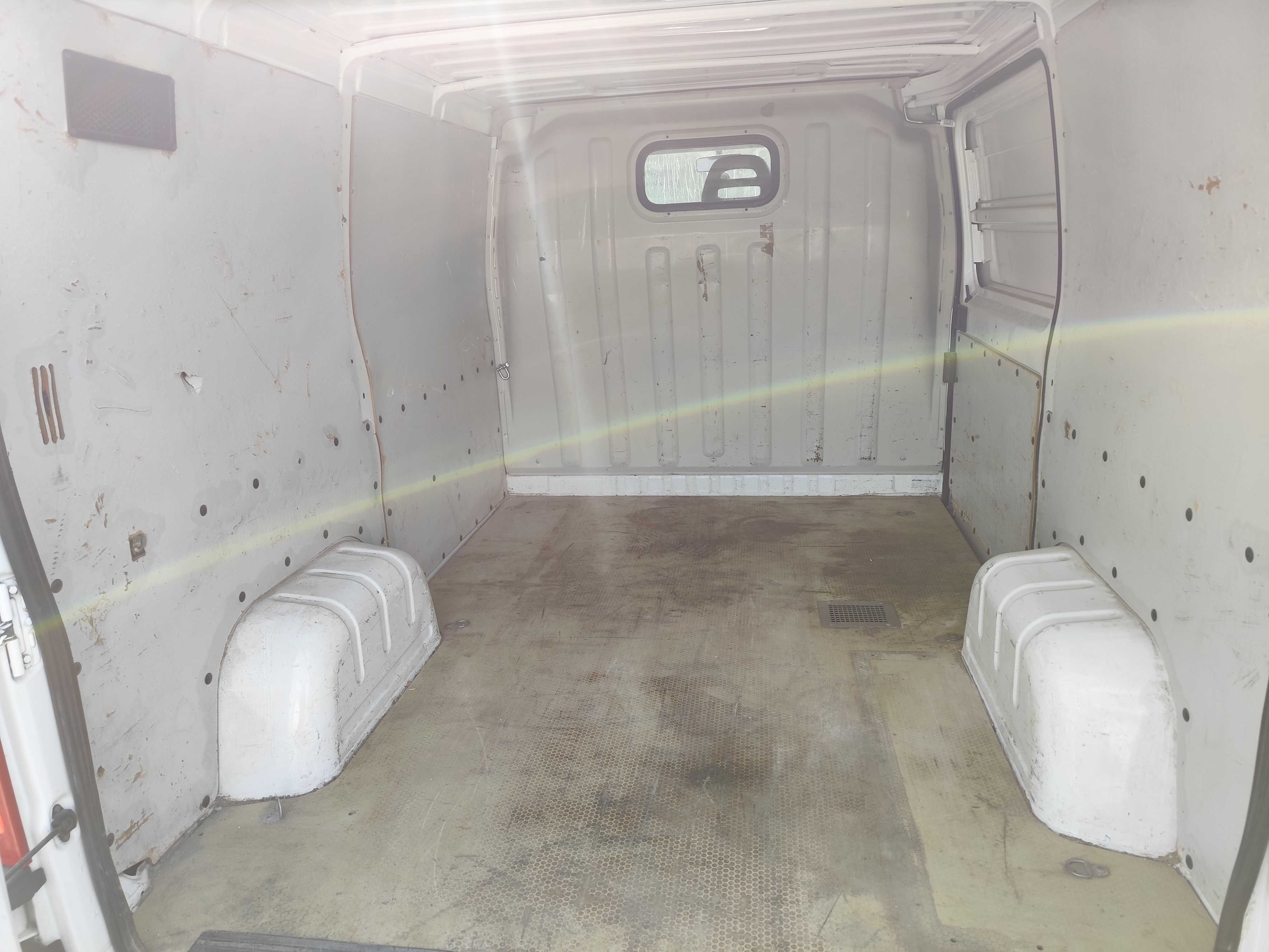 Fiat Ducato 2.0 jtd