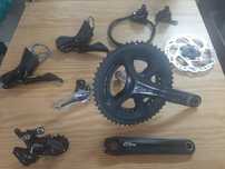 Grupo Shimano 105