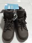 Buty firmy Pepperts, ocieplane