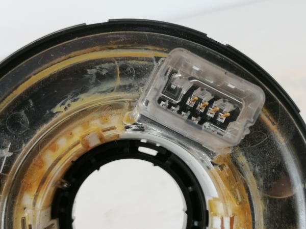 Fita de airbags SEAT Altea (5P1)