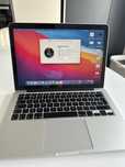 Macbook Pro 2015 Retina 13” 8gb i5 2,7GHz 121gb ssd