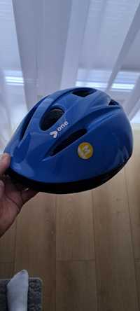 Kask dzieciecy decathlon