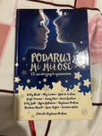 Podaruj mi miłość