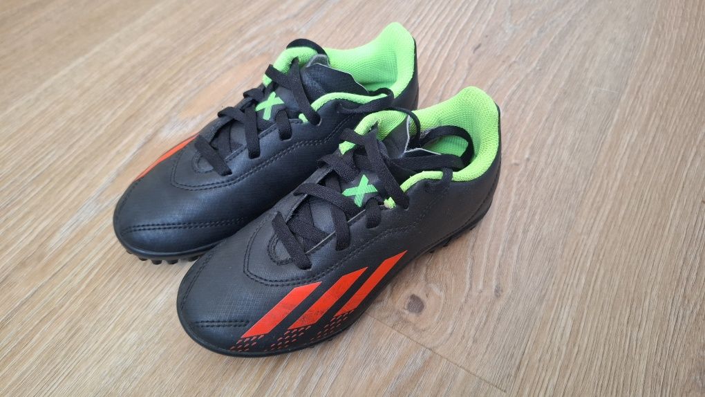 Chuteiras criança Adidas 30.5