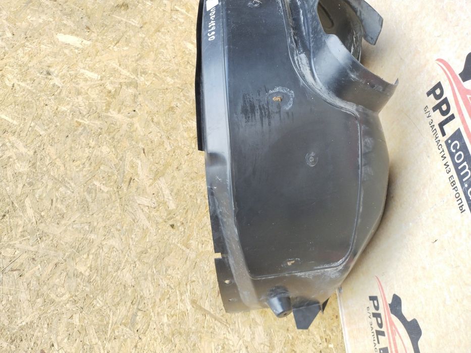 Ford C-Max MK2 2010-2019 Подкрылок передний левый AM51-R16115-BF