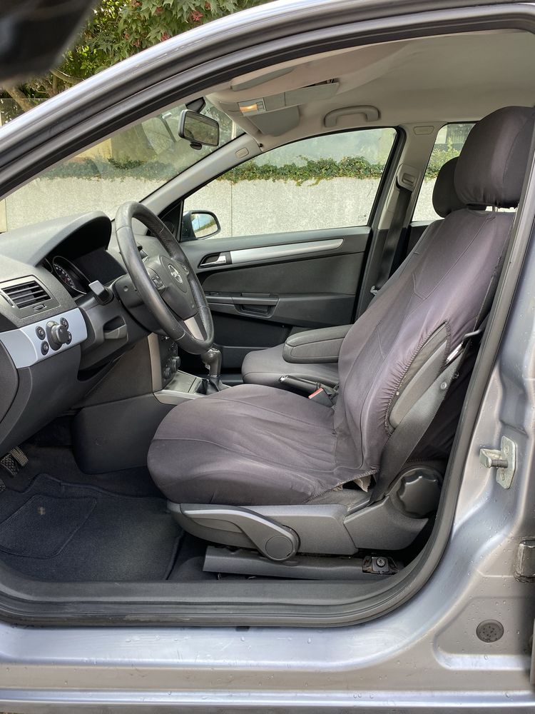 Opel Astra UM DONO Poucos KM
