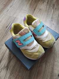 New Balance rozmiar 26,5