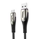 Kabel szybkiego ładowania do Micro USB / 2.4A / 3m Joyroom S-M411