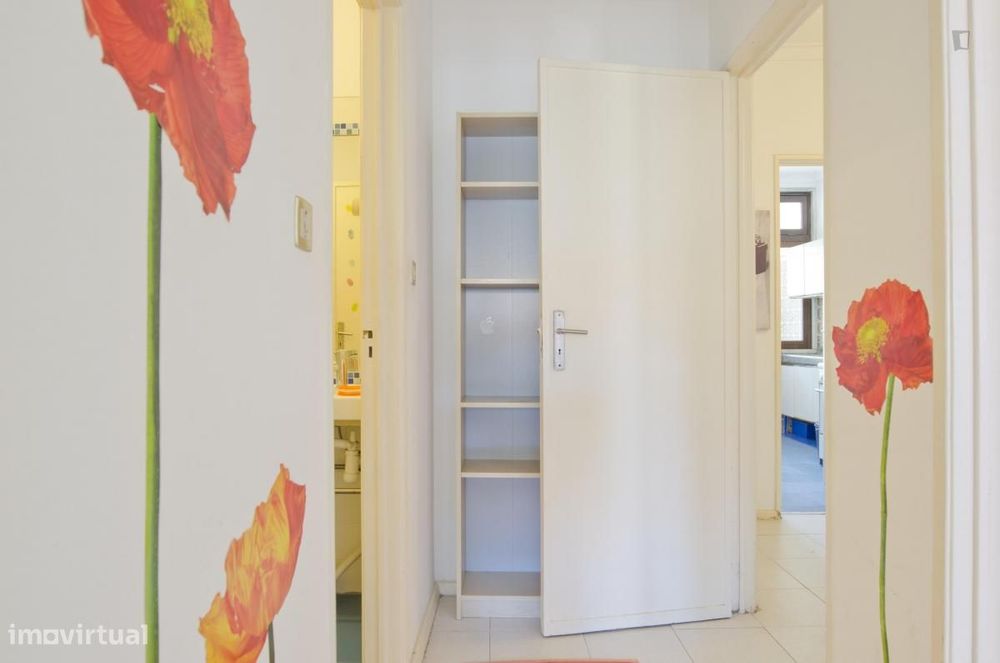 Casa com 3 quartos - localizado em Telheiras Lisbon