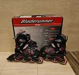 Rolki Bladerunner regulowane rozm. 32-35