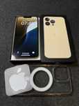 Iphone 13pro • 1 TB • ! GOLD zestaw gratisy