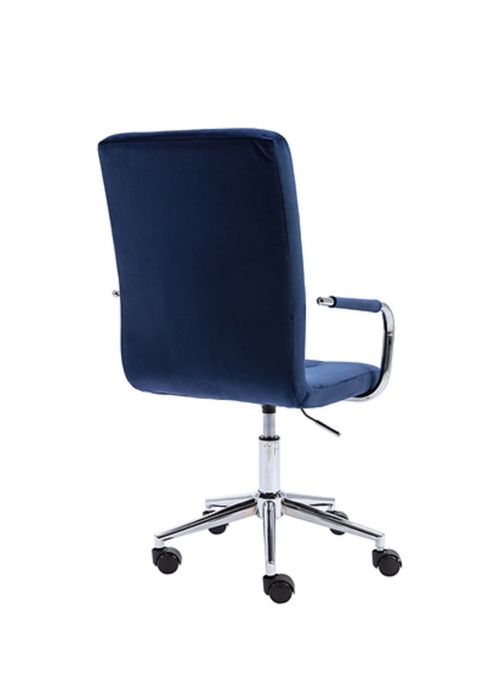 Fotel obrotowy BRW Cosmo Black Red White na kółkach gamingowy nowy