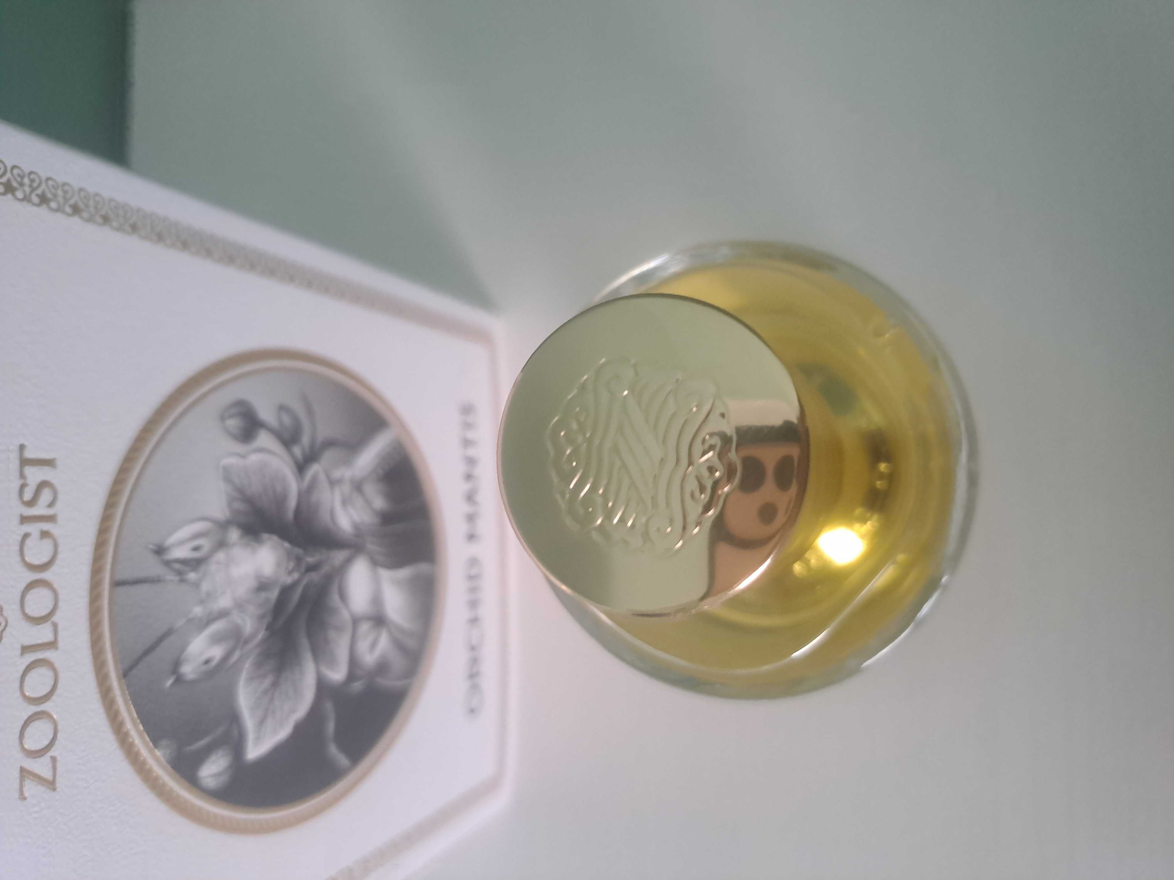 Zoologist perfumy Orchid Mantis około 58 ml